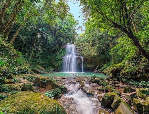 qué hacer en Solano, turismo en Solano Caquetá, Amazonia colombiana, río Caquetá, ecoturismo en Caquetá, turismo amazónico Colombia