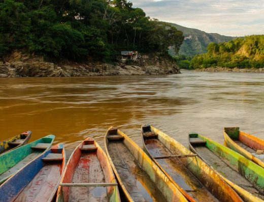 qué hacer en Solano, turismo en Solano Caquetá, Amazonia colombiana, río Caquetá, ecoturismo en Caquetá, turismo amazónico Colombia