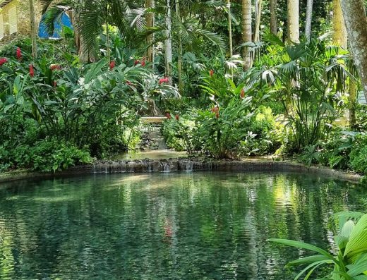 A pocos minutos de Cartagena encontrarás Turbaco, un destino que combina historia, naturaleza y los sorprendentes volcanes de lodo del Caribe colombiano.