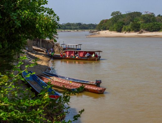 Cravo Norte Arauca: descubre la inmensidad de los Llanos Orientales