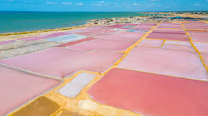 qué hacer en Juan de Acosta, playas de Santa Verónica, turismo en Atlántico, kitesurf Colombia, turismo de playa Caribe colombiano, destinos turísticos Atlántico