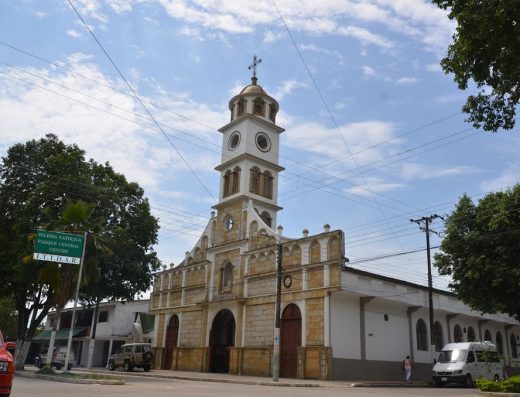 qué hacer en Saravena, turismo en Saravena, piedemonte araucano, turismo rural Arauca, ecoturismo Arauca, destinos naturales de Arauca