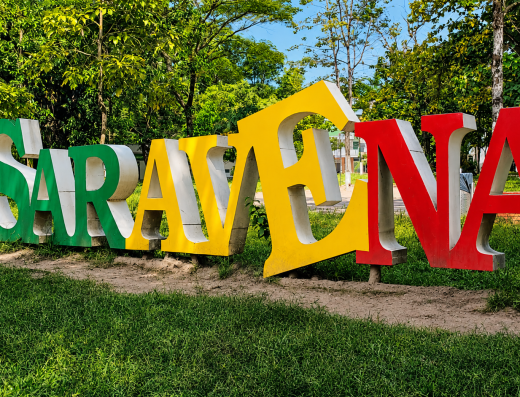qué hacer en Saravena, turismo en Saravena, piedemonte araucano, turismo rural Arauca, ecoturismo Arauca, destinos naturales de Arauca