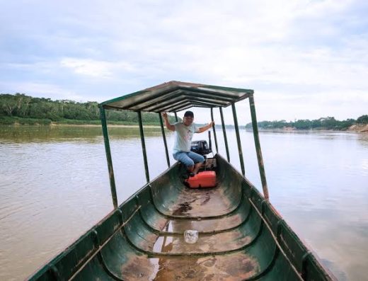 qué hacer en Barranco Minas, turismo en Barranco Minas, ecoturismo en Guainía, turismo indígena en Colombia, Amazonía colombiana, naturaleza en Guainía