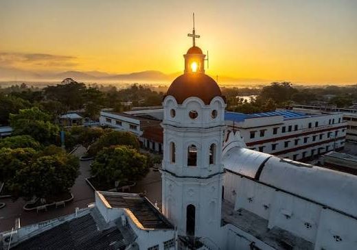 qué hacer en Fundación Magdalena, turismo en Fundación, Sierra Nevada de Santa Marta, turismo rural Magdalena, ecoturismo Fundación, Magdalena Colombia