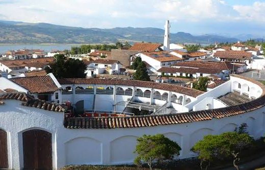 Guatavita El Encanto Colonial de la Leyenda de El Dorado