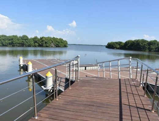 Puebloviejo Magdalena: descubre la magia de la Ciénaga Grande de Santa Marta