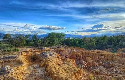 Turismo cultural, turismo histórico, turismo minero, turismo arquitectónico, ecoturismo y turismo familiar