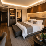 Habitación Deluxe Signature