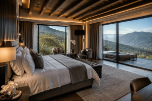 Suite Royal Panorama