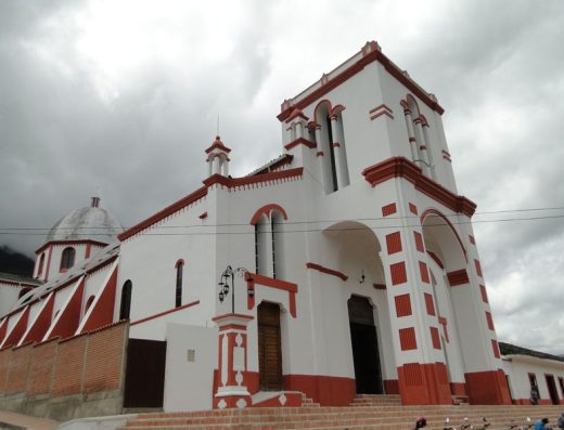 qué hacer en Chitagá, turismo en Chitagá Norte de Santander, Páramo del Almorzadero, turismo rural Colombia, senderismo Norte de Santander, pueblos andinos de Colombia