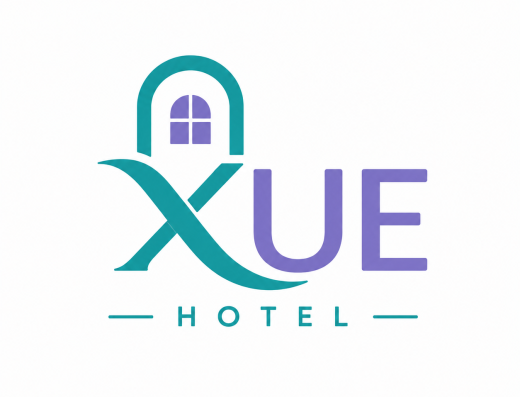 Sistema de reservas en línea del Hotel Xué para consultar disponibilidad y realizar reservas.