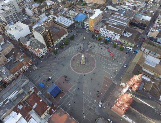 Ipiales es una ciudad donde la espiritualidad, la cultura andina, la gastronomía y los paisajes de montaña se encuentran en el extremo sur de Colombia, junto a la frontera con Ecuador.