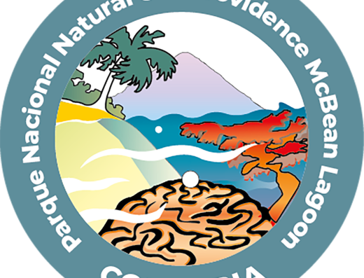 Parque Nacional Natural McBean Lagoon