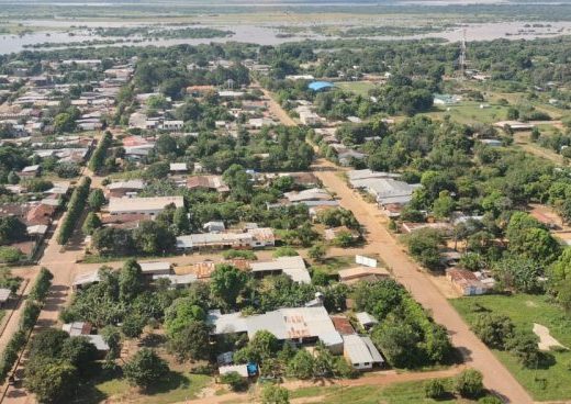 turismo en La Primavera Vichada, qué hacer en La Primavera, turismo Vichada, Orinoquía colombiana, cultura llanera, sabanas del Vichada, ecoturismo Vichada, morichales Vichada