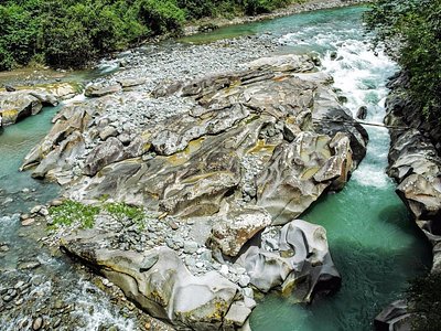 San Juan de Arama Meta: naturaleza y aventura en el corazón del Ariari
