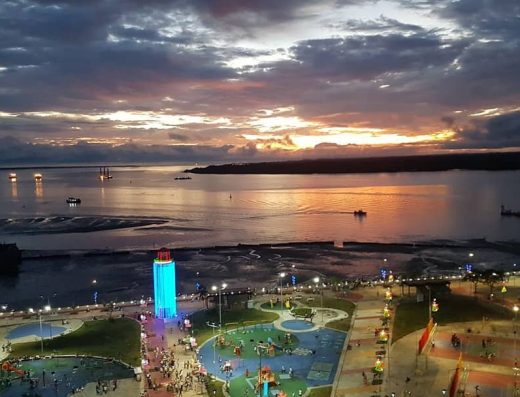 qué hacer en Buenaventura, turismo en Buenaventura, playas de Buenaventura, Pacífico colombiano, avistamiento de ballenas Buenaventura, Juanchaco, Ladrilleros, San Cipriano, turismo Valle del Cauca