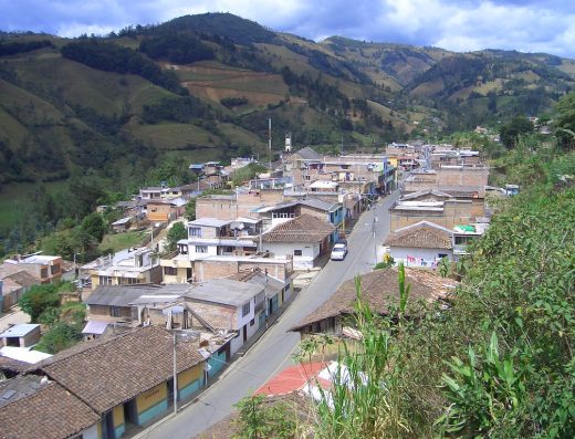 qué hacer en La Florida Nariño, turismo en La Florida Nariño, La Florida Colombia, Cascada El Wilque, Chorrera Negra Nariño, volcán Galeras, turismo de naturaleza Nariño