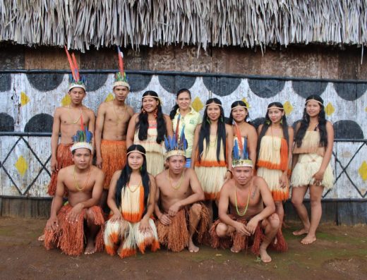 turismo en Carurú, Carurú Vaupés turismo, qué hacer en Carurú, Amazonía colombiana, turismo indígena Vaupés, ecoturismo Vaupés, turismo comunitario Vaupés