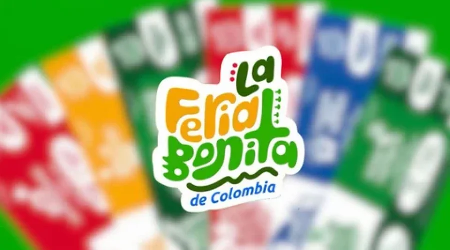 Feria Bonita de Colombia 2026 en Bucaramanga