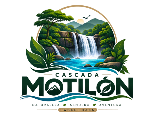 Cascada Motilón – Entrada Principal
