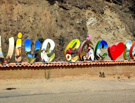 Cácota Norte de Santander: descubre una joya colonial entre los Andes colombianos