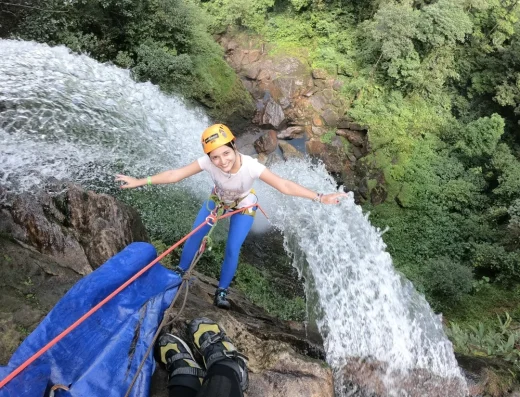 qué hacer en Santiago Putumayo, turismo en Santiago Putumayo, Santiago Colombia, Valle de Sibundoy, cultura Inga, turismo indígena Putumayo, turismo cultural Putumayo