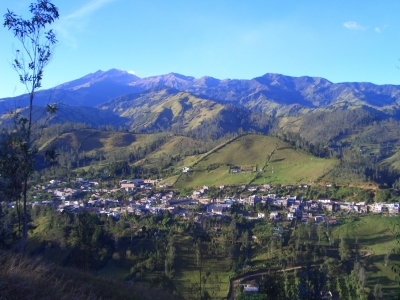 La Florida es un rincón natural de Nariño donde montañas, cascadas, bosques andinos y tradición campesina crean una experiencia auténtica para conectar con la naturaleza.