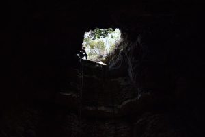 🦇 Cueva del Murciélago — Espeleología y Cavernas Naturales en Santa Sofía