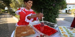 🥩 Carne Oreada Santandereana — Tradición de Sol y Sabores Bravos en Barichara