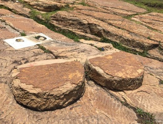 ☀️ Cojines del Zaque — Observatorio Solar Muisca y Mirador en Tunja