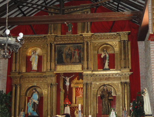 ⛪ Santuario de Nuestra Señora de la Buena Esperanza — Epicentro de Peregrinación en Soracá