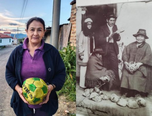 ⚽ Talleres de Balones Artesanales de Monguí — Tradición del Cosido a Mano y Museo