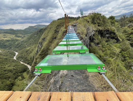 🥾 Paso del Ángel — Senderismo y Cresta de Vértigo en Santa Sofía