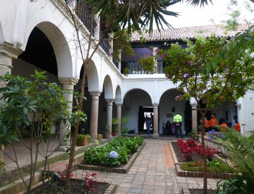 🏛️ Casa Museo del Fundador Gonzalo Suárez Rendón — Joya Renacentista en Tunja