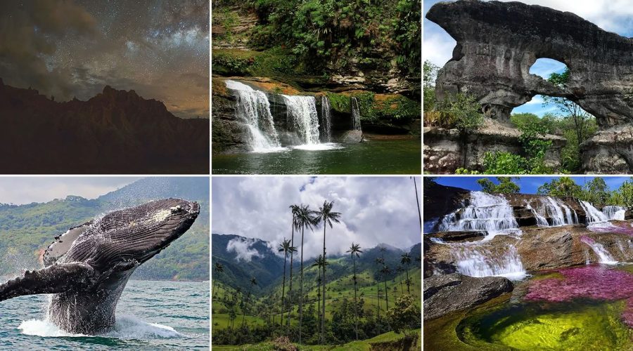 Día Mundial del Turismo 2026: Colombia celebra su riqueza natural, cultural y humana como El País de la Belleza