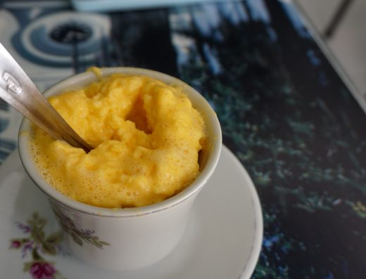 🥚 Huevos al Vapor de Salamina — El Desayuno Insigne de la Ciudad Luz en Caldas