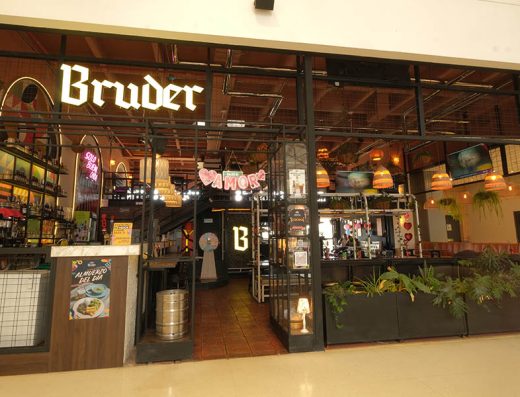 🍺 Jardín Bruder — Cervecería Artesanal de Origen, Gastronomía de Autor y Piqueos en Tunja, Boyacá