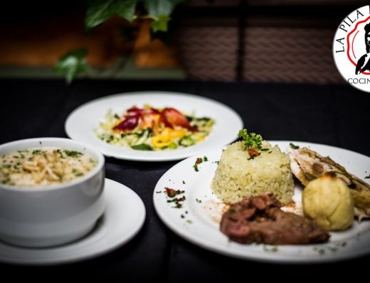 🏛️ La Pila del Mono Cocina Local — Alta Tradición Criolla y Sabores Históricos en el Centro de Tunja, Boyacá