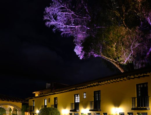🏛️ Casona del Salitre — Hacienda Colonial, Historia Patria y Termales en Paipa