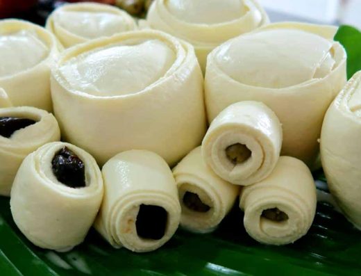 🧀 Queso de Capa de Mompox — Joya Láctea Hilada a Mano en las Riberas del Magdalena