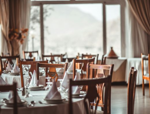 🏛️ Alma Restaurante — Gastronomía de Autor en el Hotel San Agustín de Cartagena