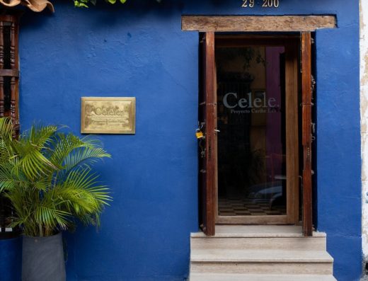 🌴 Restaurante Celele — Cocina Caribeña Contemporánea en Getsemaní, Cartagena