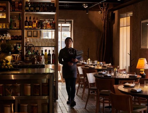 🍷 El Chato — Bistro Contemporáneo de Autor en Chapinero Alto, Bogotá