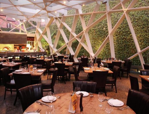 🥩 Harry Sasson — Cocina de Mercado en Mansión Patrimonial en Zona G, Bogotá