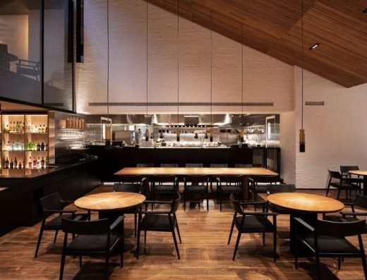 🍽️ Restaurante Leo — Cocina de Territorio e Identidad Colombiana en Bogotá