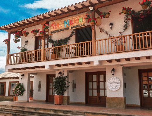 🥩 Tin Marín Parrilla Bar — Gran Tradición de Carnes Maduradas, Asados y Pescados en Tunja, Boyacá