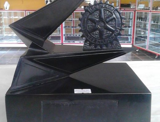 ⛏️ Mina de Carbón Didáctica y Talla en Carbón de Tópaga — Tradición Minera en Boyacá