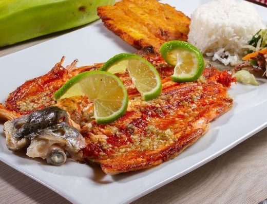 🐟 Trucha Arcoíris del Lago de Tota — Frescura Lacustre y Tradición Piscícola a 3.015 msnm