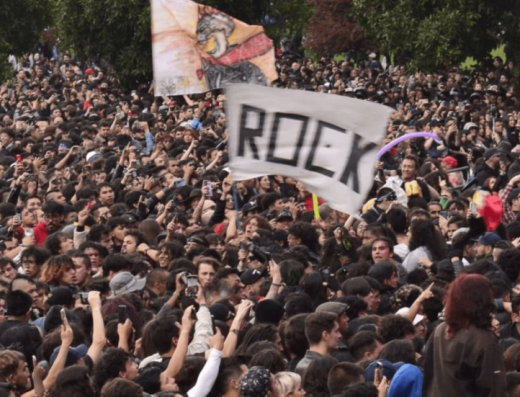 🎸 Rock al Parque 2026 — Edición Especial 30 Años en Bogotá